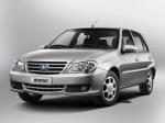 FAW Xiali N3 2012 года